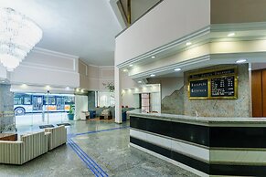 Hotel Augusta Boulevard