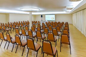 Hotel Augusta Boulevard