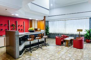 Hotel Augusta Boulevard