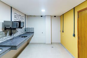 Hotel Augusta Boulevard