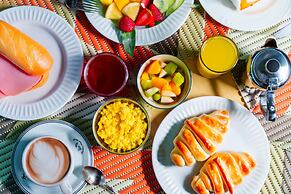 Hotel Augusta Boulevard