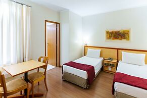 Hotel Augusta Boulevard