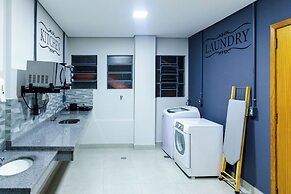 Hotel Augusta Boulevard