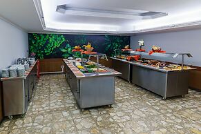 Hotel Augusta Boulevard