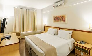 Hotel Augusta Boulevard