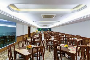 Hotel Augusta Boulevard