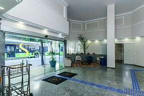 Hotel Augusta Boulevard