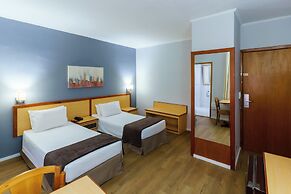 Hotel Augusta Boulevard