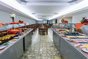 Hotel Augusta Boulevard