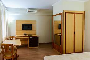 Hotel Augusta Boulevard