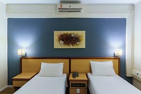 Hotel Augusta Boulevard