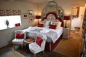 Holly Lodge Boutique B&B
