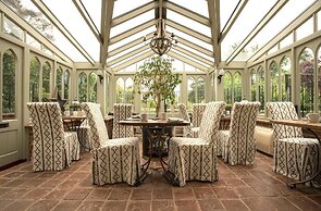 Holly Lodge Boutique B&B