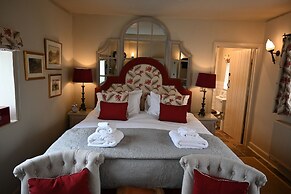 Holly Lodge Boutique B&B