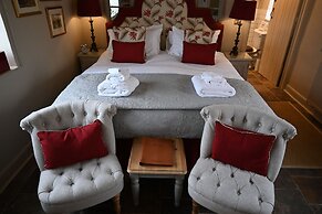 Holly Lodge Boutique B&B