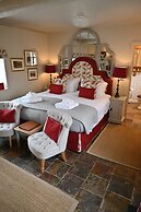 Holly Lodge Boutique B&B