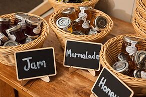 Holly Lodge Boutique B&B