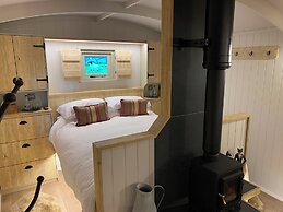 Holly Lodge Boutique B&B