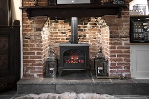 Holly Lodge Boutique B&B