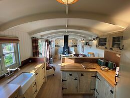 Holly Lodge Boutique B&B