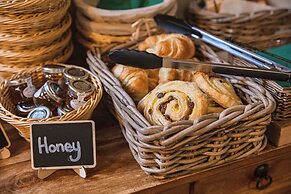 Holly Lodge Boutique B&B