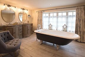 Holly Lodge Boutique B&B