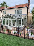 Holly Lodge Boutique B&B