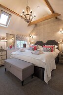 Holly Lodge Boutique B&B