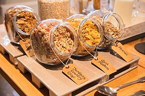 Holly Lodge Boutique B&B