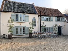 Holly Lodge Boutique B&B