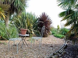 Holly Lodge Boutique B&B