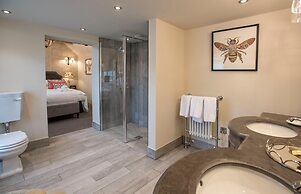 Holly Lodge Boutique B&B