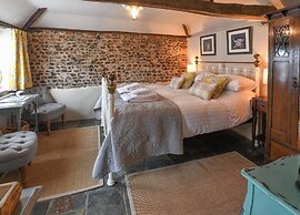 Holly Lodge Boutique B&B