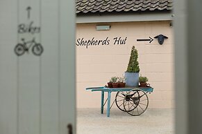 Holly Lodge Boutique B&B