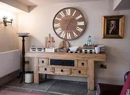 Holly Lodge Boutique B&B