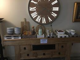 Holly Lodge Boutique B&B