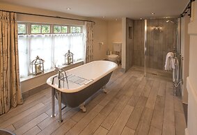 Holly Lodge Boutique B&B