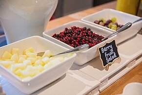 Holly Lodge Boutique B&B