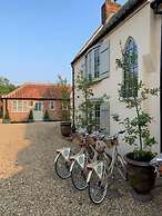 Holly Lodge Boutique B&B