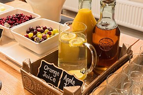 Holly Lodge Boutique B&B