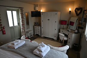 Holly Lodge Boutique B&B