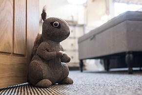 Holly Lodge Boutique B&B