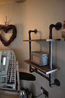 Holly Lodge Boutique B&B