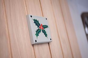 Holly Lodge Boutique B&B