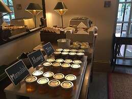 Holly Lodge Boutique B&B