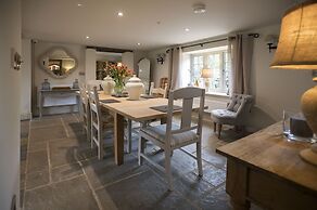 Holly Lodge Boutique B&B