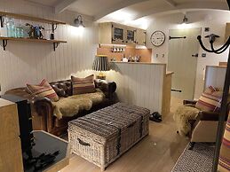 Holly Lodge Boutique B&B