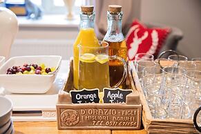 Holly Lodge Boutique B&B