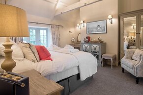 Holly Lodge Boutique B&B