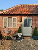 Holly Lodge Boutique B&B